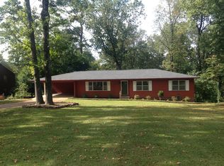 1216 Bellevue Dr, Gadsden, AL 35904