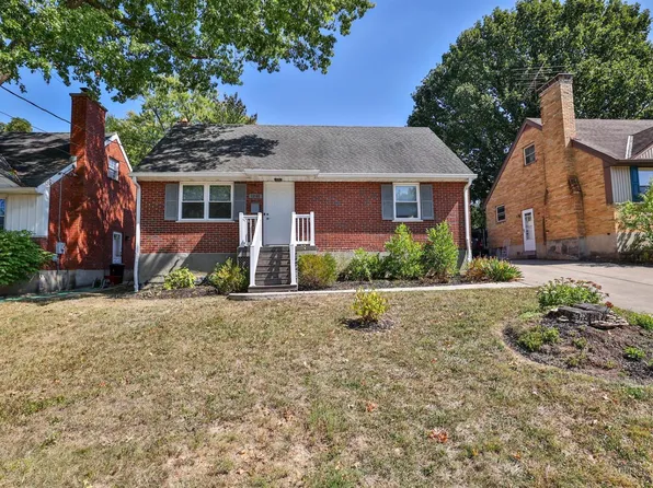 1246 Thurnridge Dr, Cincinnati, OH 45215