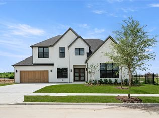 1604 Rolling Oaks Dr, Aledo, TX 76008