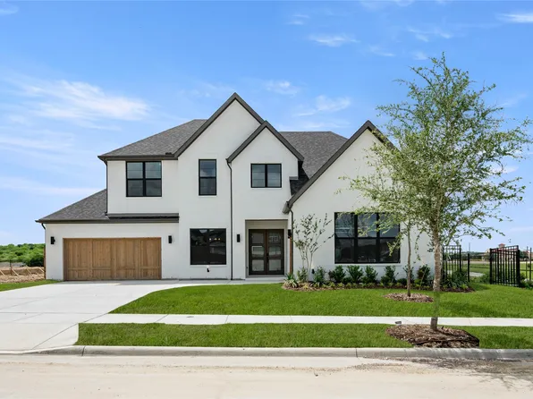 1604 Rolling Oaks Dr, Aledo, TX 76008