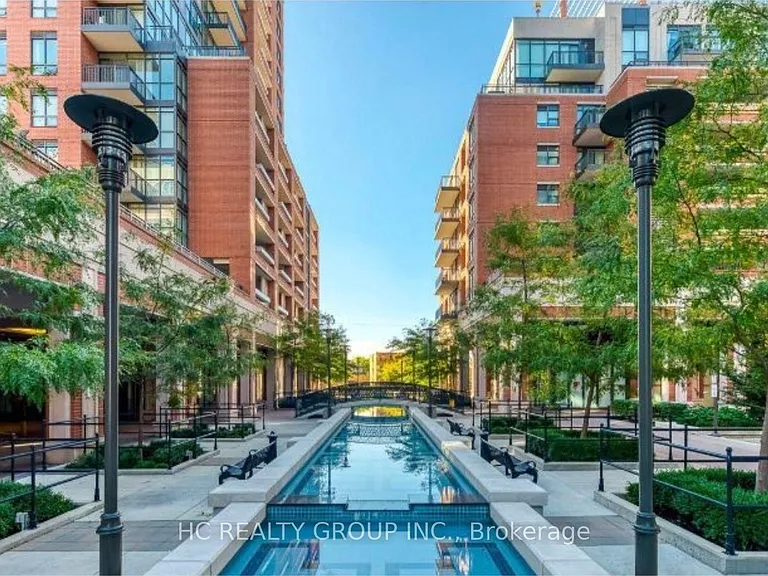 830 Lawrence Ave W #2309 — Photo 22