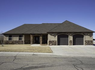 5095 N Ridgeview Cir, Enoch, UT 84721