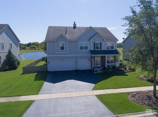 3618 Blake St, Plano, IL 60545