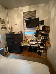 Rented by J Misrahi Realty Corp