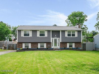8207 Sealston Dr, Louisville, KY, 40228