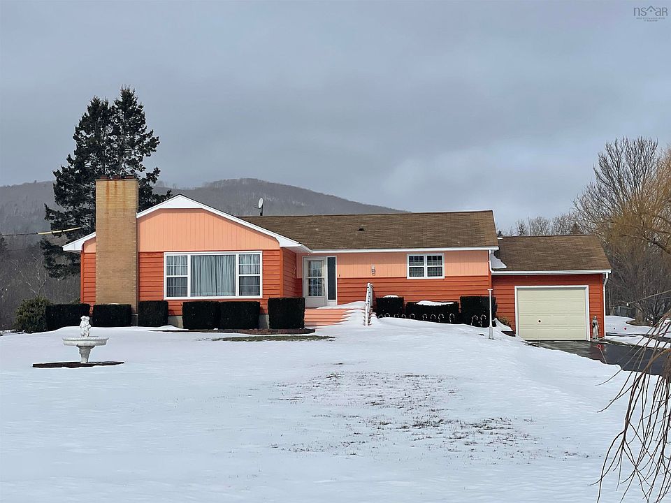 4657 Highway 1, Granville Ferry, NS B0S 1K0 MLS 202402999 Zillow