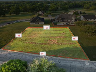 1204 Ranch Dr, Bonham, TX, 75418