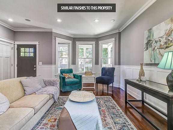 2nd image of 1050 N Taylor Ave