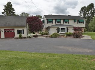 17 Plane Hill Rd, Washington, NJ 07882