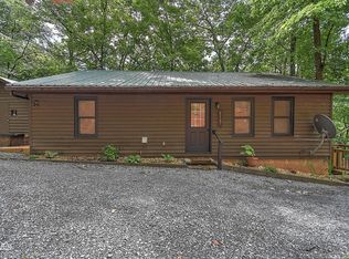 1521 Barrett Hollow Rd, Rogersville, TN 37857