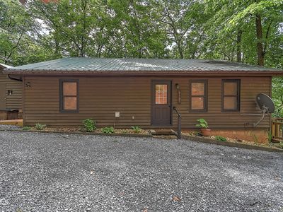 1521 Barrett Hollow Rd, Rogersville, TN, 37857