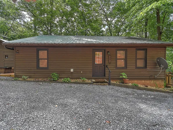 1521 Barrett Hollow Rd, Rogersville, TN 37857
