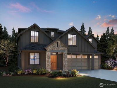 12015 NE 73rd Street, Kirkland, WA, 98033