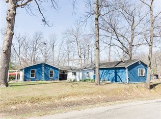 13997 E Lake Jasper South Ave, Newton, IL 62448