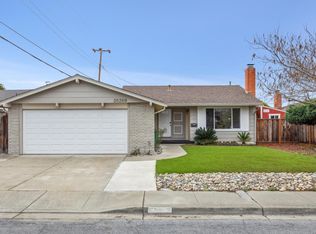35369 Ardo Ct, Fremont, CA 94536