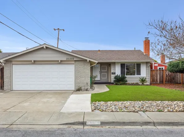 35369 Ardo Ct, Fremont, CA 94536