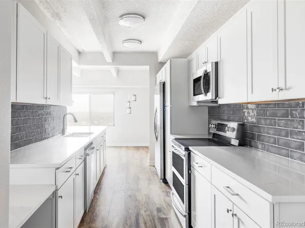 7877 E Mississippi Avenue #901, Denver, CO 80247