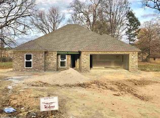 45 Bowling Ln, Conway, AR 72032