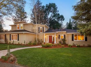 5328 Beechwood Ln, Los Altos, CA 94024