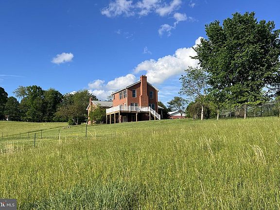 4th image of 3542 Slate Mills Rd