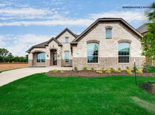 16356 Moss Haven Ln, Frisco, TX 75033