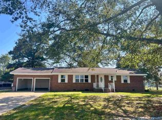 3900 County Road 34, Centre, AL 35960