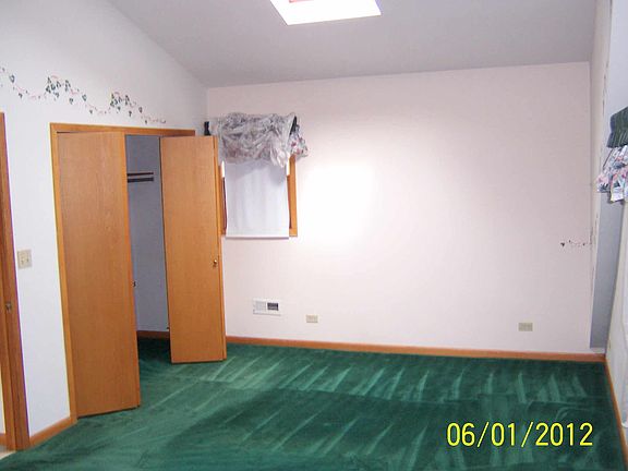 Upstairs Bedroom