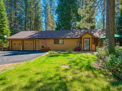 33 Yonkalla Trl, Graeagle, CA, 96103