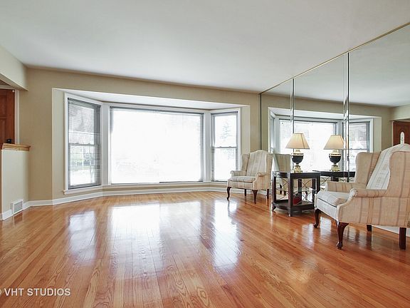 3rd image of 7214 N Keeler Ave