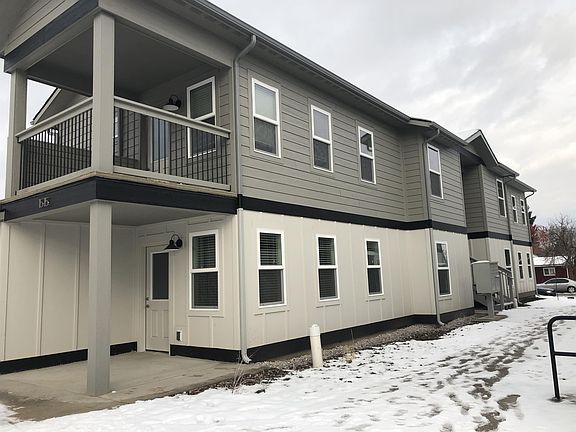 5th image of 1515 S 11th St W #201