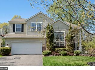 3238 N View Ln, Woodbury, MN 55125