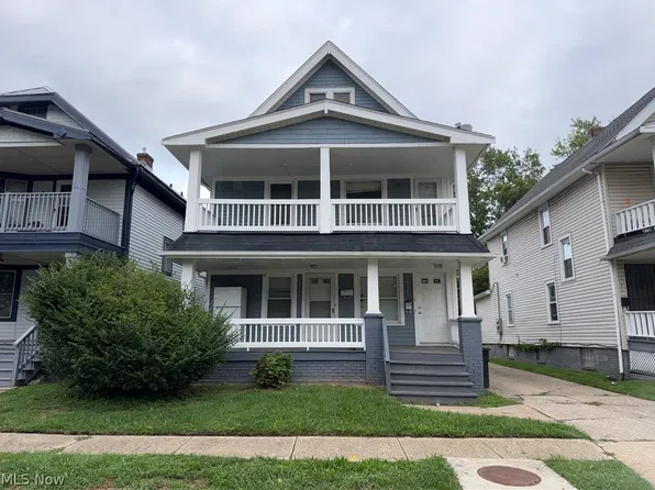 12709 Locke Ave, Cleveland, OH 44108