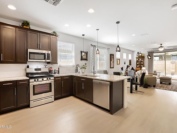 5th image of 17234 W WHISPERING WIND Drive