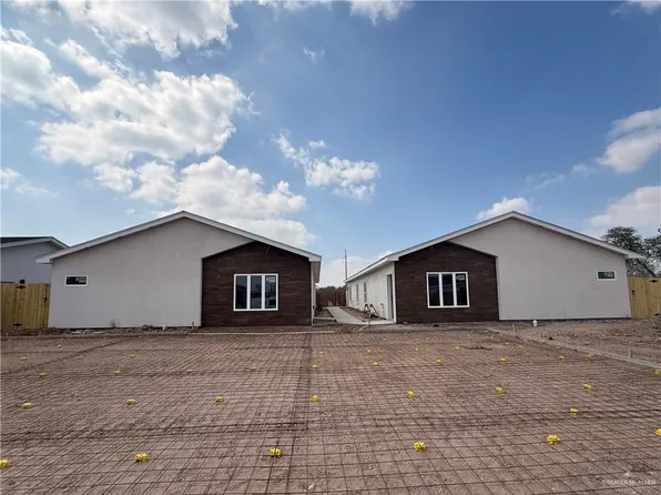 3211 S Chloe Ave, Edinburg, TX 78542