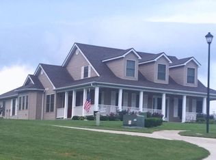 3037 Silver Charm Ct, Richmond, KY 40475