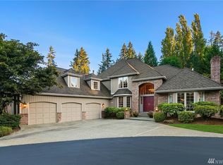 26311 SE 33rd St, Sammamish, WA 98075