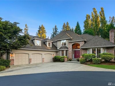 26311 SE 33rd St, Sammamish, WA, 98075