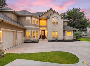 21905 Deer Canyon Dr, San Antonio, TX 78266