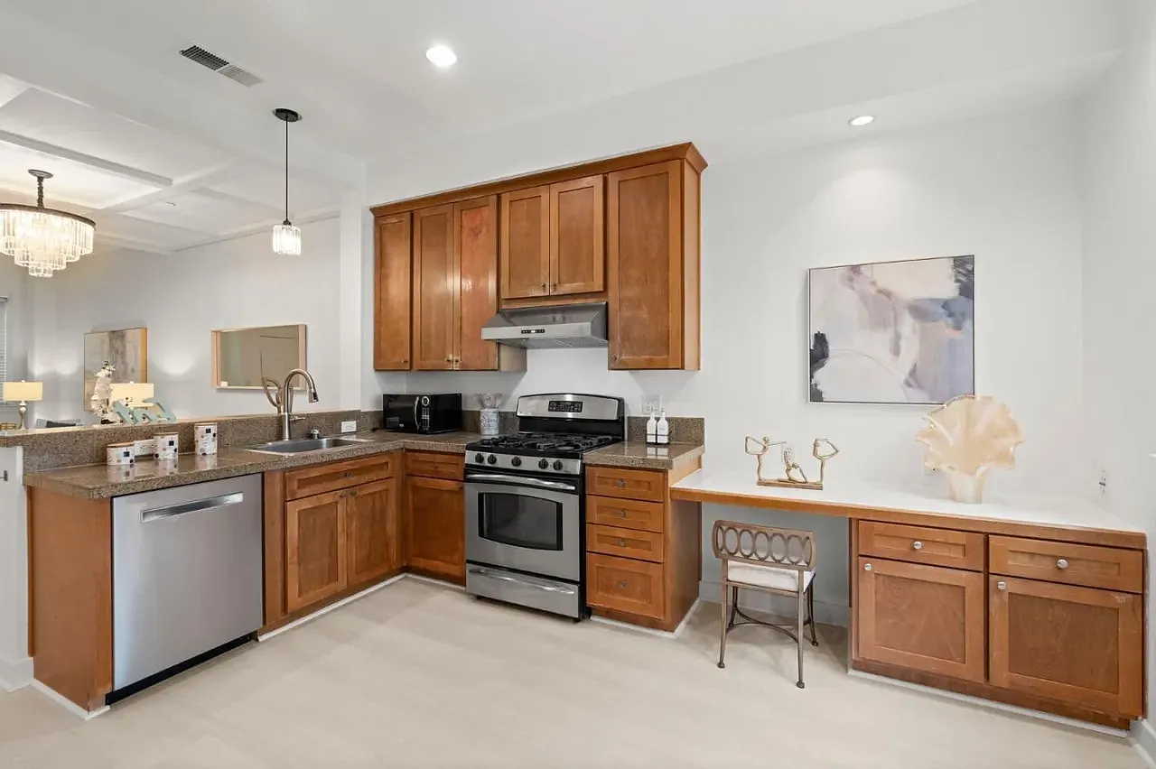 4 bed, 1581 sqft, $1,400 — Photo 4