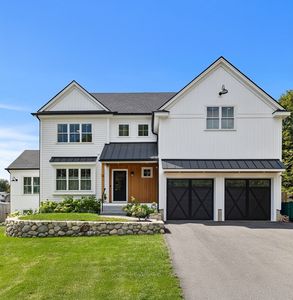 12 Surrey Rd, Woburn, MA, 01801