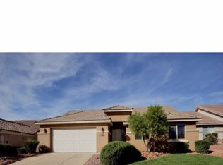 883 Sagedell Rd, Mesquite, NV 89027