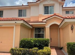 7445 Sarentino Ln #219, Boynton Beach, FL 33437
