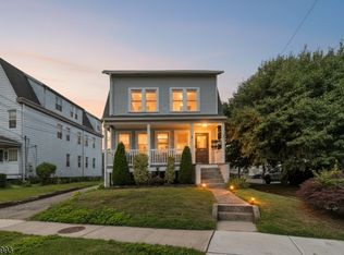 196 Broughton Ave, Bloomfield, NJ 07003