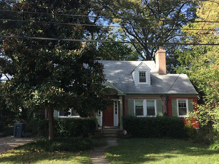 810 Jackson Ave #B — Photo 26
