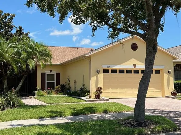 314 Davinci Pass, Poinciana, FL 34759
