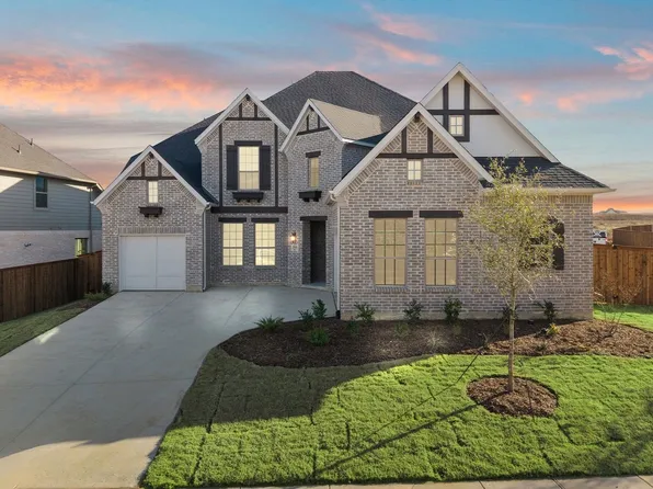 1500 Overbrook Pkwy, Aubrey, TX 76227