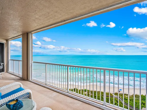 4180 N Hwy A1-A #1205-B, Hutchinson Island, FL 34949