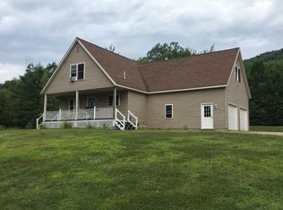 167 Koskela Rd, Woodstock, ME 04219