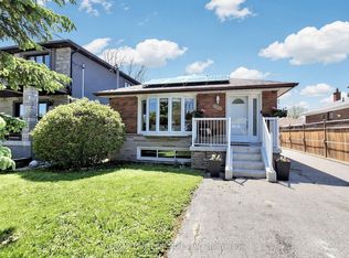 50 Elinor Ave, Toronto, ON M1R 3H4