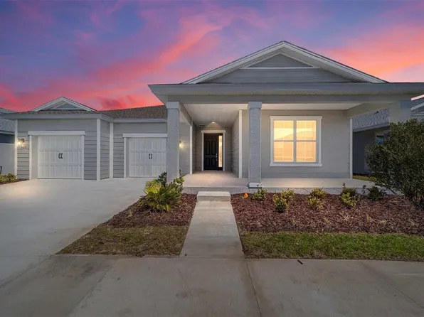 5671 SW 71st Ave, Ocala, FL 34476